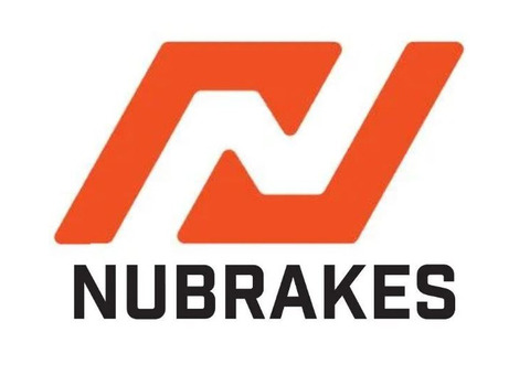NuBrakes Mobile Brake Repair