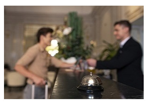 Concierge Security Guards in Melbourne