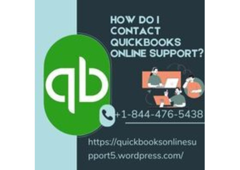 Is 24*7 Available QuickBooks Online Support?
