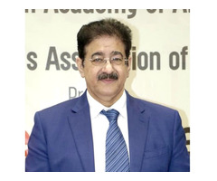 Sandeep Marwah Nominated to Search Committee at Ministry of Consumer