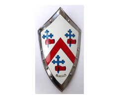 Viscount Shield