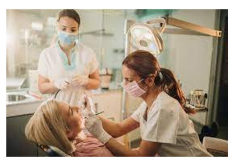 Professional Teeth Whitening at Valrico Dentist