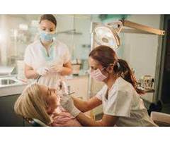 Professional Teeth Whitening at Valrico Dentist