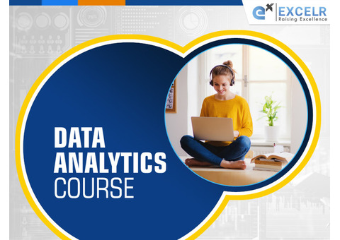 Data Analytics Course