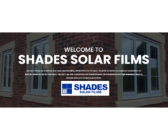 Conservatory Roofs & Window Solar Tints Films West Bromwich