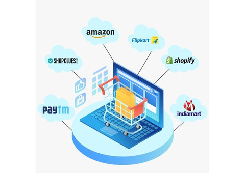Marketplace Management Service in Nagpur