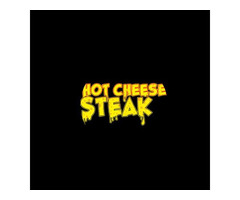 Hot Cheese Steak