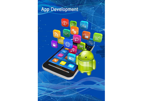 Top-Rated Mobile App Development Companies in 2024