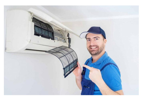 Appliance Repair - AC Repair Services in Bangalore
