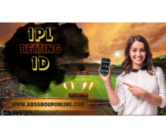 Top IPL Betting ID with 15% Welcome Bonus