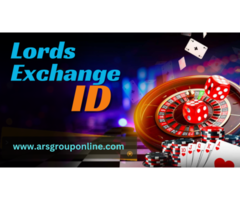 Get Your Lords Exchange Login ID In India With 15% Welcome Bonus