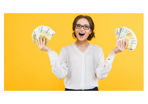 Loans borrowing without collateral