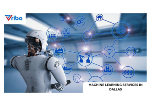Best Machine Learning Services in Dallas