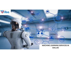 Best Machine Learning Services in Dallas