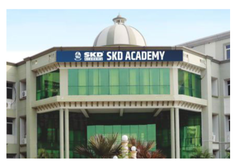 Best B.SC College in Lucknow