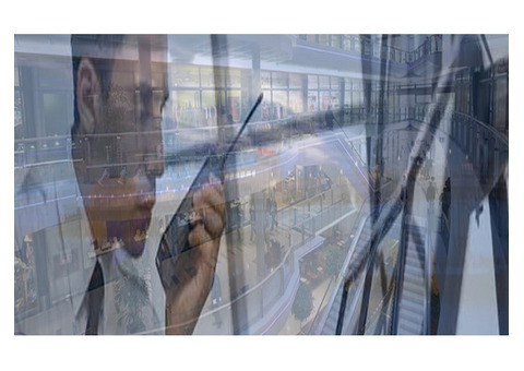 Hire Loss prevention security guards in Melbourne