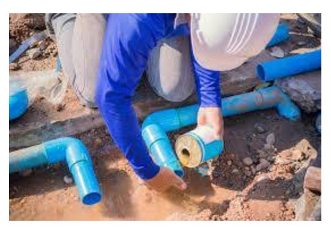 Best Plumbing Services | Active Rooter