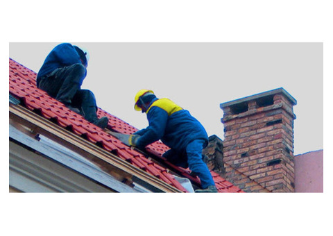 Finest Roofers in Columbia | Indigo State Roofing