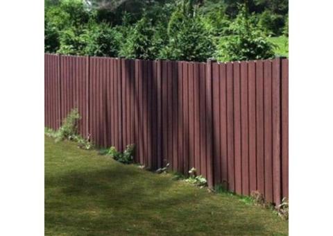 Hire Best Wood Fence Builders In Cincinnati