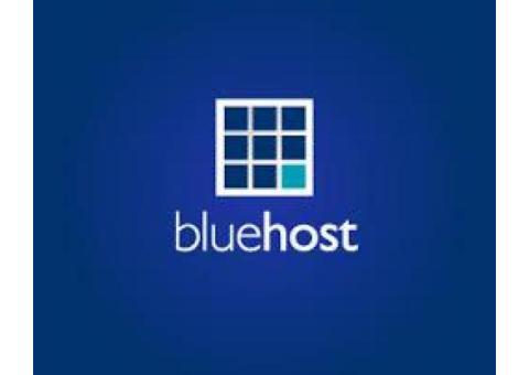 Bluehost® Official Website - The Best Web Hosting.