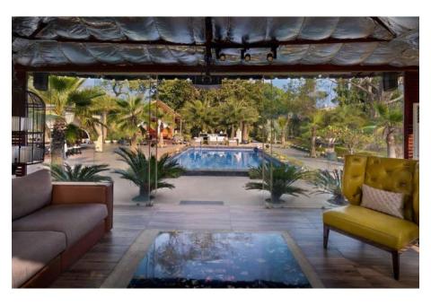 Best Places to visit in Delhi for couples ends here!