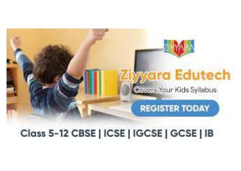 Get The Best Home Tuition Classes For Class 5