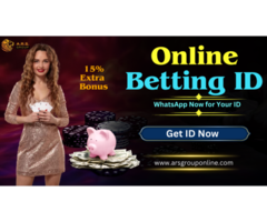 Get Online Betting ID WhatsApp Number to Win 1 Crore