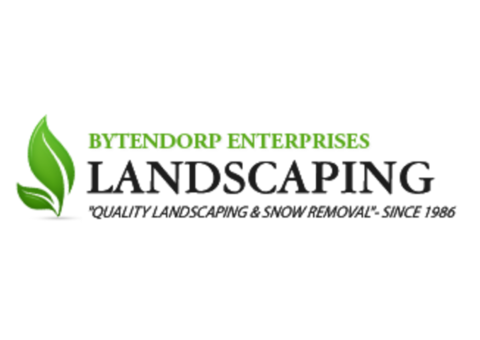 Tropical Landscaping Draper