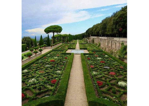 Vatican Tours