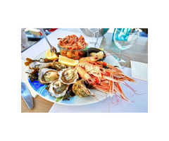 Order Seafood Online Canada