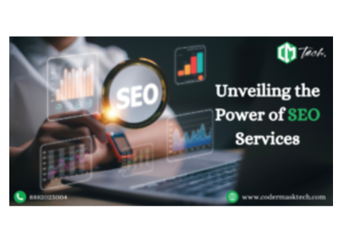 Best Digital Marketing Services in India - Codermask Tech