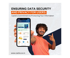 Cashe's Commitment to Protecting Your Information