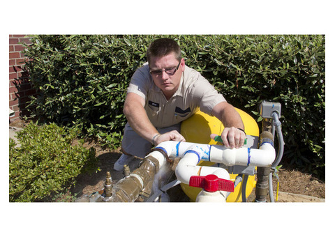 24 Hour Plumbing & Sewer Services | Active Rooter
