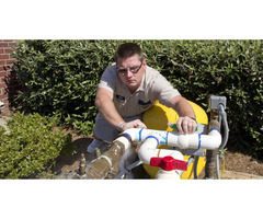 24 Hour Plumbing & Sewer Services | Active Rooter