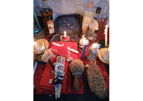 【✚２７７２５７７０３７６】: The Benefits of Consulting a Spiritual Healer Nearby