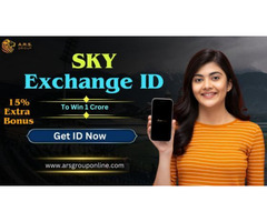 Get Sky Exchange ID Whatsapp Number to Win 1 Crore In 2024