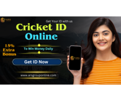 Get the Best Online Cricket ID to Win Big in 2024