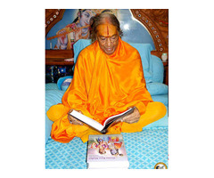 Shri Kripaluji Maharaj - Daughter