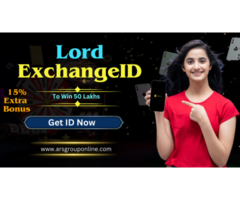 Lord Exchange Login Access for IPL Betting