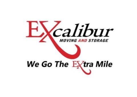 Excalibur Moving and Storage