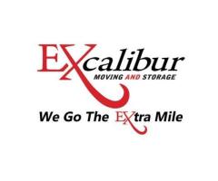 Excalibur Moving and Storage