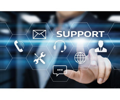 Maximize Productivity with Proactive IT Support Services in Irvine