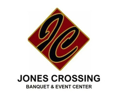 Jones Crossing Banquet & Event Center