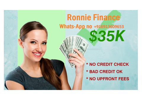 Business Loan Easy Loan Available