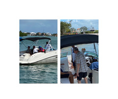 Boat Charter Cayman Islands - Blue Ocean