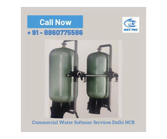 Commercial Water Filter Supplier in Delhi NCR