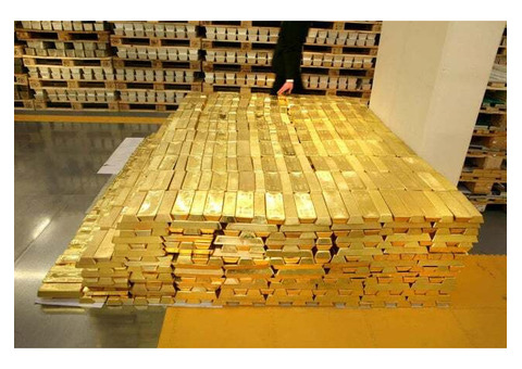 Cheapest Place To Buy Pure Gold Bullion  in  Australia