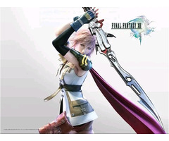 Final fantasy xiii