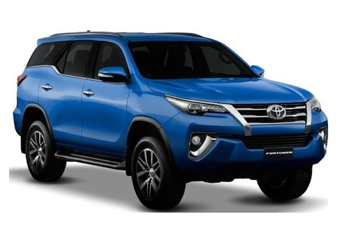 Outstation-Airport-Railway Station Cab - Taxi Rentals from Dehradun