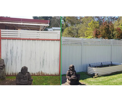 Maintain Your Boundary With Regular Fence Repairs